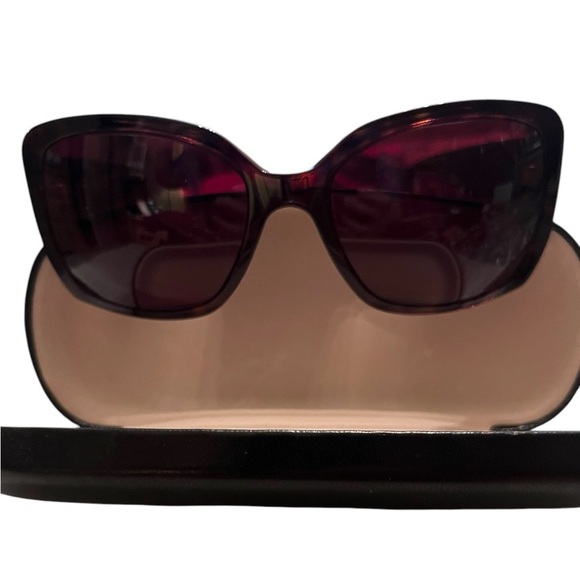 Chanel Sunglasses - Picture 1 of 4